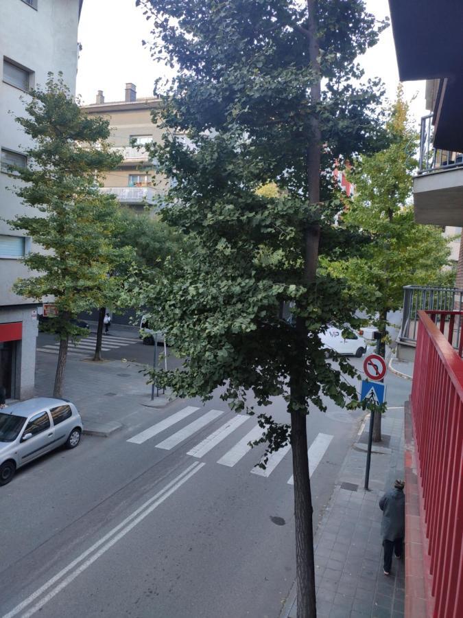 Apartamento Estel La Seu d'Urgell Exterior photo