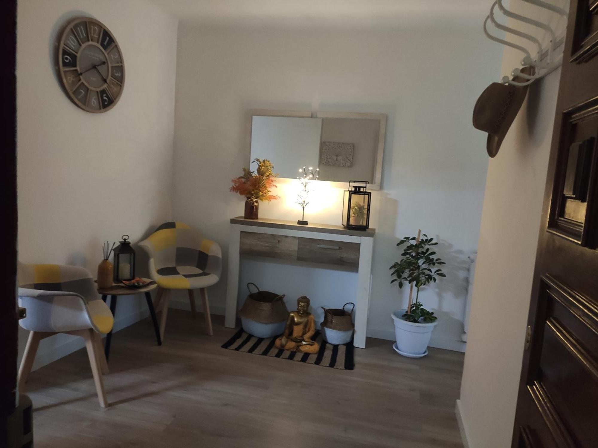 Apartamento Estel La Seu d'Urgell Exterior photo